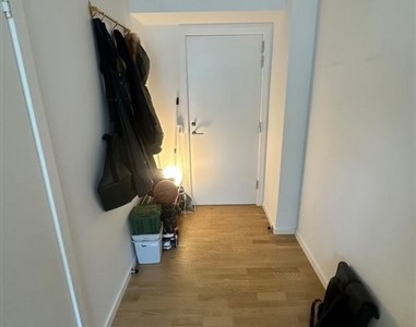 Værelse Studio apartment in central Frederiksberg