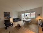 Lejlighed Super hyggelig lejlighed med attraktiv beliggenhed