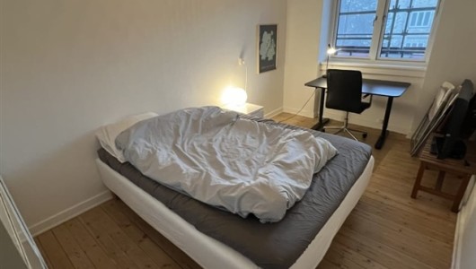 Værelse Søger roomie
