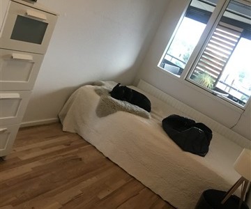 Værelse Søger roommate Værelse Søger roommate