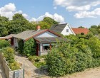 Hus/villa Tidsbegrænset udlejning til 01.05.2026