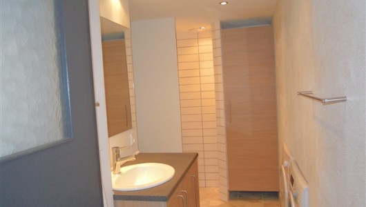 Lejlighed Totalt nyrenoveret 3-værelse lejlighed