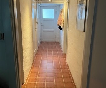 Værelse Udlejning af egen “lejlighed” i Charlottenlund til kun en person pr. 2/3-2026