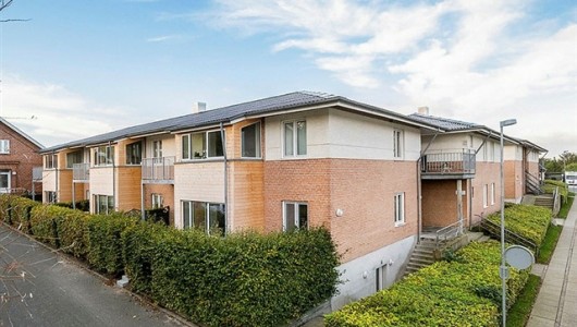 Lejlighed Ungdomsbolig på 105 m2 til 7.937 kr.