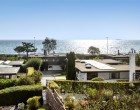 Hus/villa Unikt rækkehus på Strandvejen med panoramaudsigt over Øresund