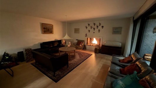 Hus/villa Villa i Hornbæk Hus/villa Villa i Hornbæk