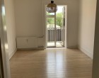 Værelse Værelse med altan på Frederiksberg/Nørrebro