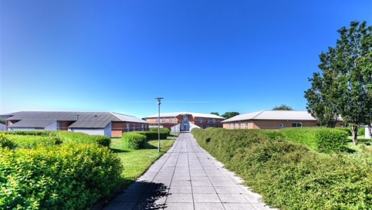 Værelse Værelse til 2.661 kr.