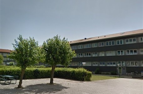 Byttebolig bytte til Rækkehus
