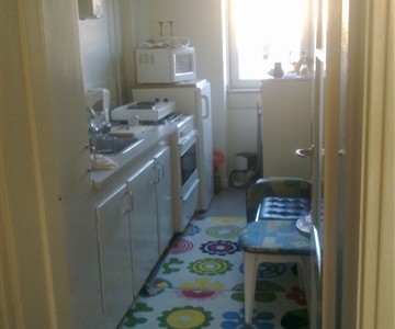 Delebolig nice flat tæt på nørrebro,Ground Floor City Centre Apartment – Prime Location