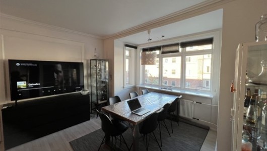 Værelse stor herskabslejlighed Værelse stor herskabslejlighed