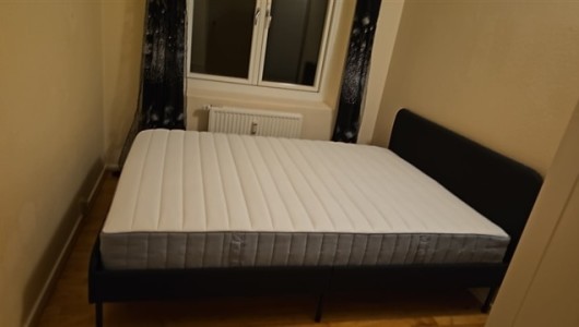 Værelse værelse til leje, Ryparken københavn ø