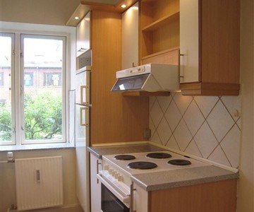 Lejlighed Ørstedsgade, Odense C Lejlighed Ørstedsgade, Odense C