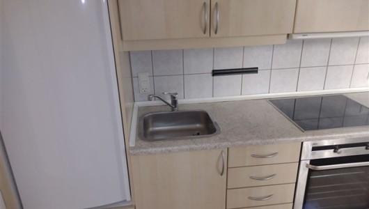 Lejlighed Østre Stationsvej (over for OBC) Lejlighed Østre Stationsvej (over for OBC)