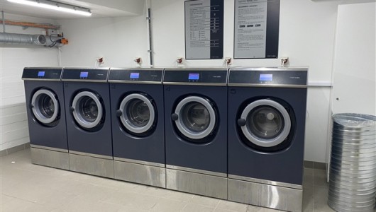 Lejlighed 1 værelser for 6.100 kr. pr. måned