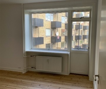 Lejlighed 1-værelses lejlighed i København NV