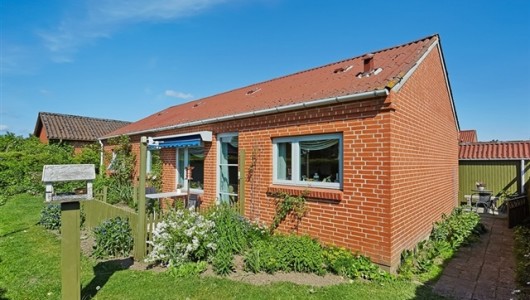 Lejlighed 1 værelses lejlighed på 31 m2