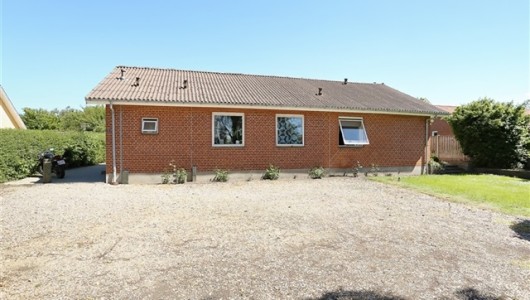 Lejlighed 1 værelses lejlighed på 37 m2 Lejlighed 1 værelses lejlighed på 37 m2