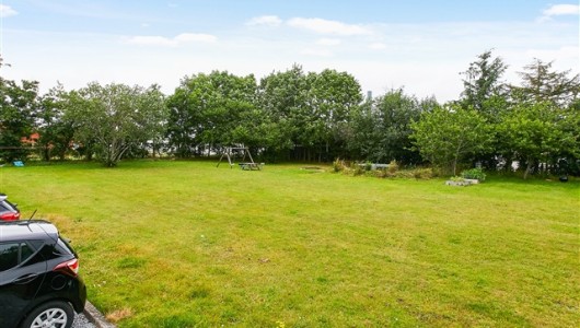 Lejlighed 1 værelses lejlighed på 48 m2