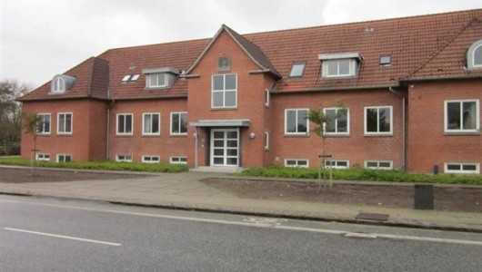 Lejlighed 102 m2 lejlighed i Nørre Nebel