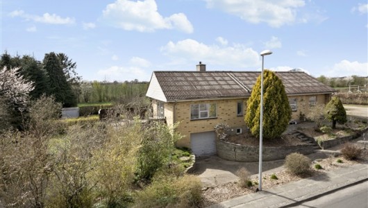 Lejlighed 124 m2 lejlighed i skelhøje