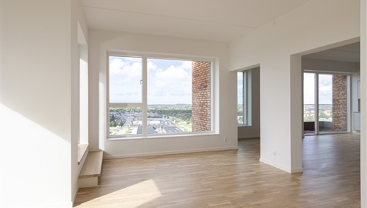 Lejlighed 177 m2 lejlighed i Hillerød