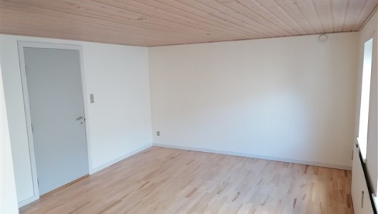 Lejlighed 2 vær. lejlighed, Bjerggade, Struer Lejlighed 2 vær. lejlighed, Bjerggade, Struer