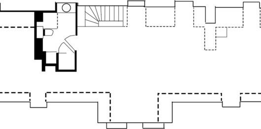 Lejlighed 2 værelser for 17.800 kr. pr. måned