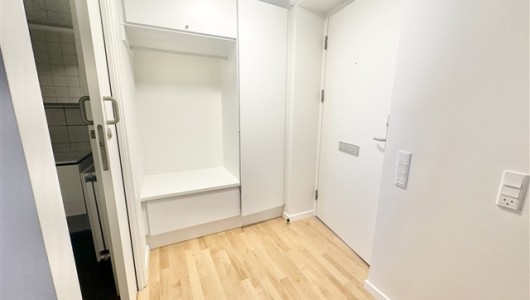 Lejlighed 2 værelses - Horsetorvet , st. lejl. 4 - Odense C Lejlighed 2 værelses - Horsetorvet , st. lejl. 4 - Odense C