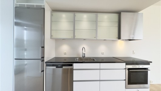 Lejlighed 2 værelses - Munkebjergvænget , 3. lejl. 8 - Odense M Lejlighed 2 værelses - Munkebjergvænget , 3. lejl. 8 - Odense M