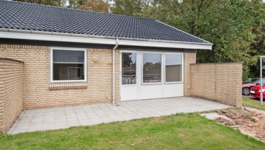 Hus/villa 2 værelses hus/villa på 73 m2 Hus/villa 2 værelses hus/villa på 73 m2