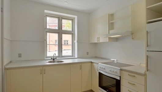 Hus/villa 2 værelses hus/villa på 76 m2