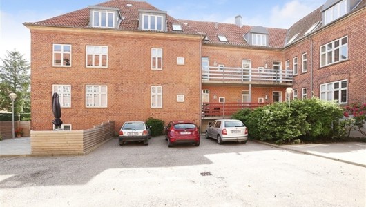 Lejlighed 2 værelses lejlighed på 65 m2