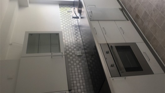 Lejlighed 2 værelses lejlighed på 67 m2