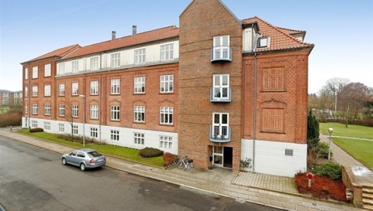 Lejlighed 2 værelses lejlighed på 69 m2