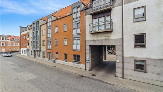 Lejlighed 2 værelses lejlighed på 71 m2