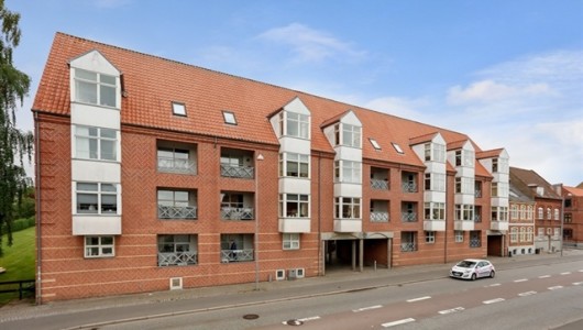 Lejlighed 2 værelses lejlighed på 89 m2