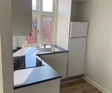 Lejlighed 23 m2 - 1 - værelser - 2.995 kr.