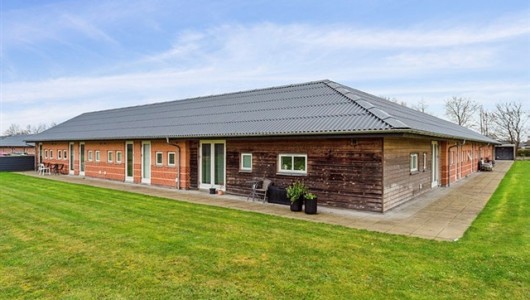 Lejlighed 27 m2 lejlighed på Mads Clausens Vej Lejlighed 27 m2 lejlighed på Mads Clausens Vej