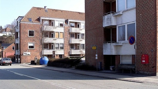 Lejlighed 3 værelser for 4.189 kr. pr. måned Lejlighed 3 værelser for 4.189 kr. pr. måned