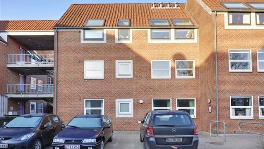 Hus/villa 3 værelses hus/villa på 97 m2 Hus/villa 3 værelses hus/villa på 97 m2