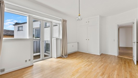 Lejlighed 3-værelses lejlighed i Næstved!