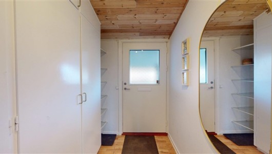 Lejlighed 3-værelses lejlighed med rolig og attraktiv beliggenhed Lejlighed 3-værelses lejlighed med rolig og attraktiv beliggenhed