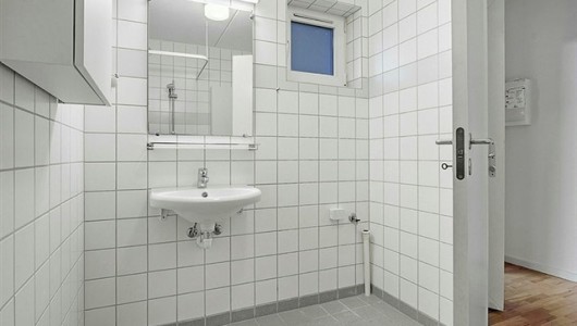 Lejlighed 3 værelses lejlighed på 75 m2 Lejlighed 3 værelses lejlighed på 75 m2