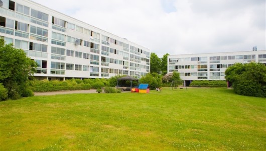 Lejlighed 3 værelses lejlighed på 78 m2