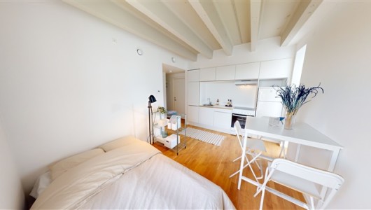 Lejlighed 37 m2 lejlighed på Gøteborg Allé Lejlighed 37 m2 lejlighed på Gøteborg Allé