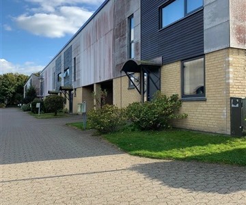 Lejlighed 38 m2 lejlighed i Varde Lejlighed 38 m2 lejlighed i Varde