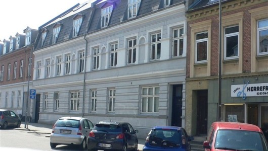 Lejlighed 3V'er på Sct. Mikkelsgade Lejlighed 3V'er på Sct. Mikkelsgade