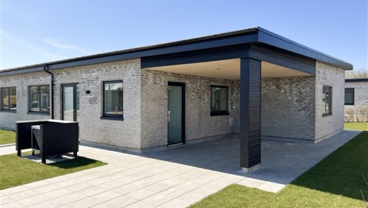 Hus/villa 4 værelser for 10.995 kr. pr. måned
