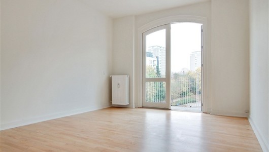 Lejlighed 4 værelser for 12.750 kr. pr. måned Lejlighed 4 værelser for 12.750 kr. pr. måned